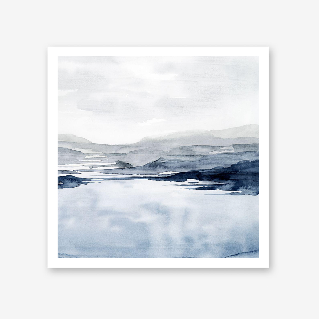 Faded Horizon I & II set