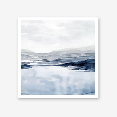 Faded Horizon I & II set