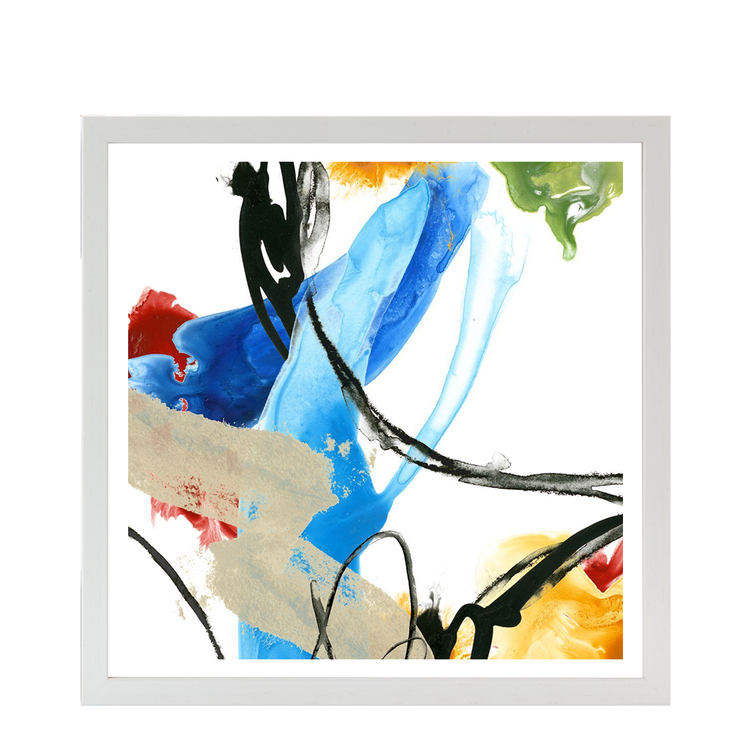Formulation II