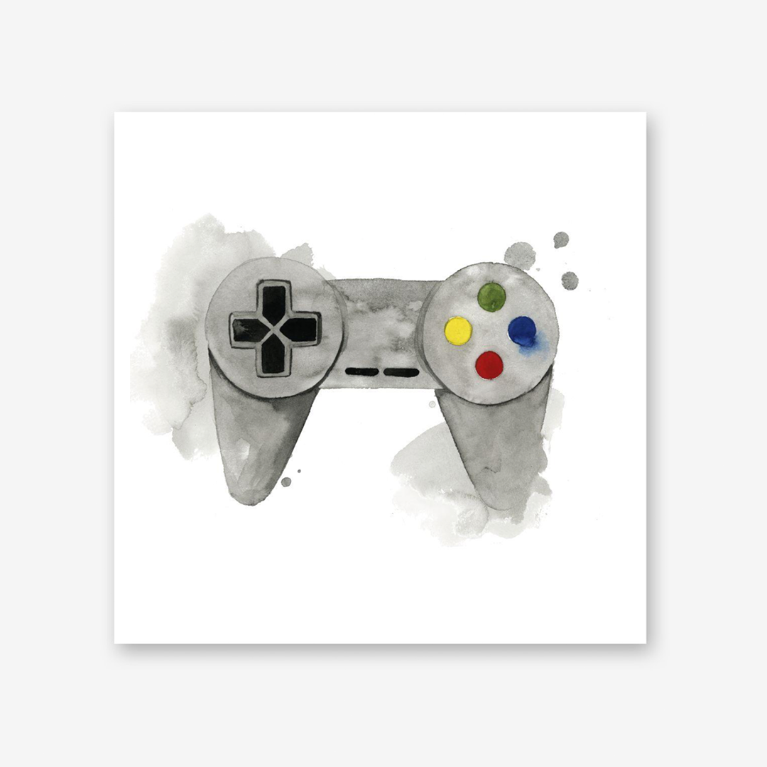 Gamer I & II set