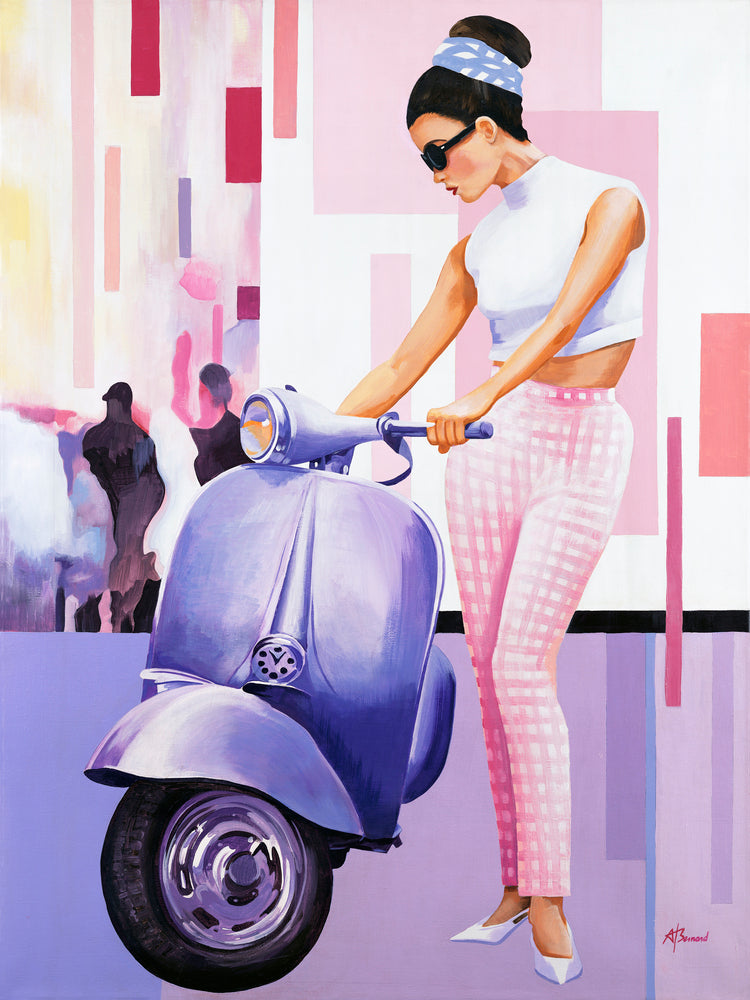 Femme I