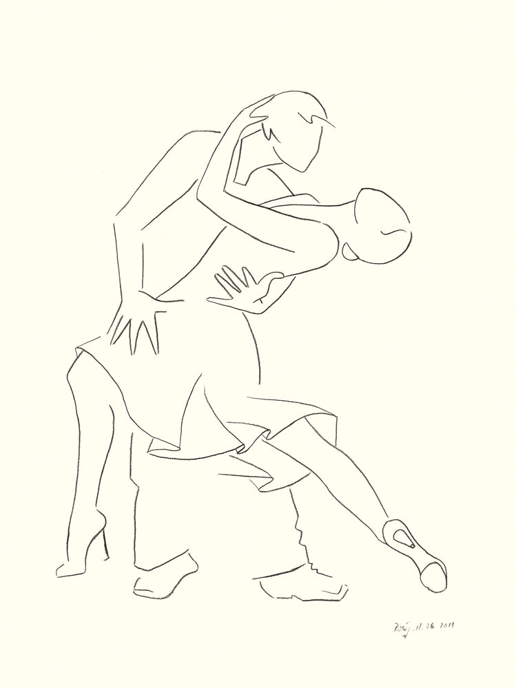 Kriminal Tango