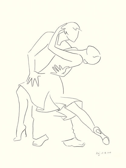 Kriminal Tango