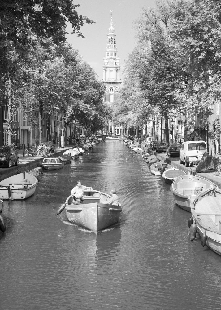 Amsterdam Zuiderkerk
