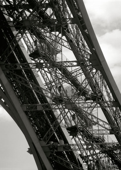 Paris Eiffel I