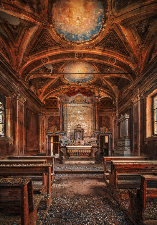 The Private Chapel