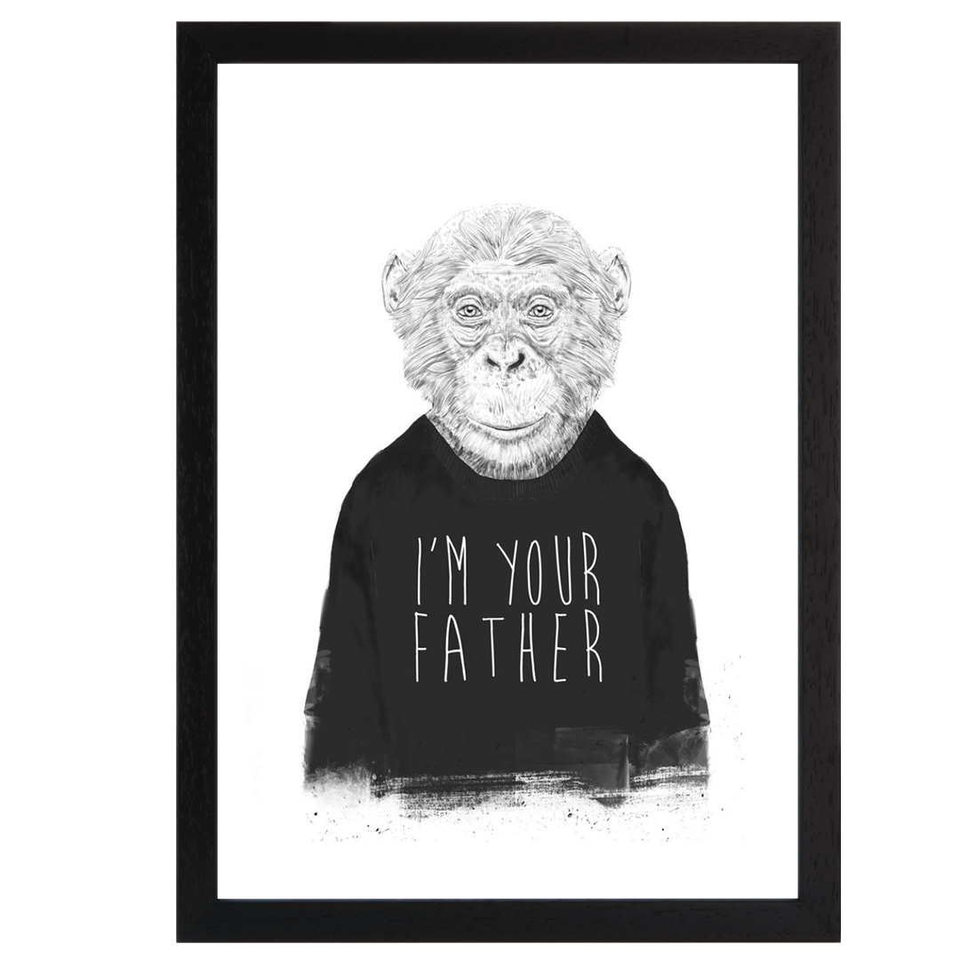 I'm Your Father