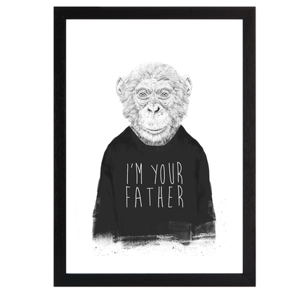I'm Your Father