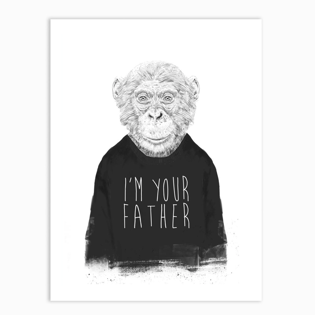 I'm Your Father
