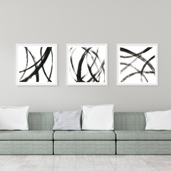 Linear Expression III