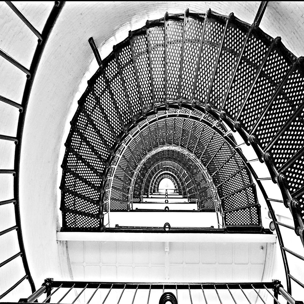 Stairs I