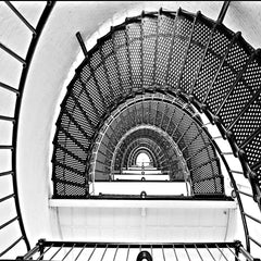 Stairs I
