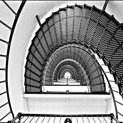 Stairs I