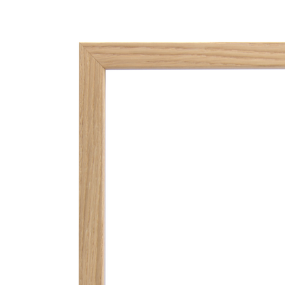 449,899 white wax wooden frame profile size 100x50 mm