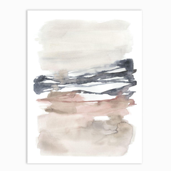 Tiered Horizon Line I & II Set