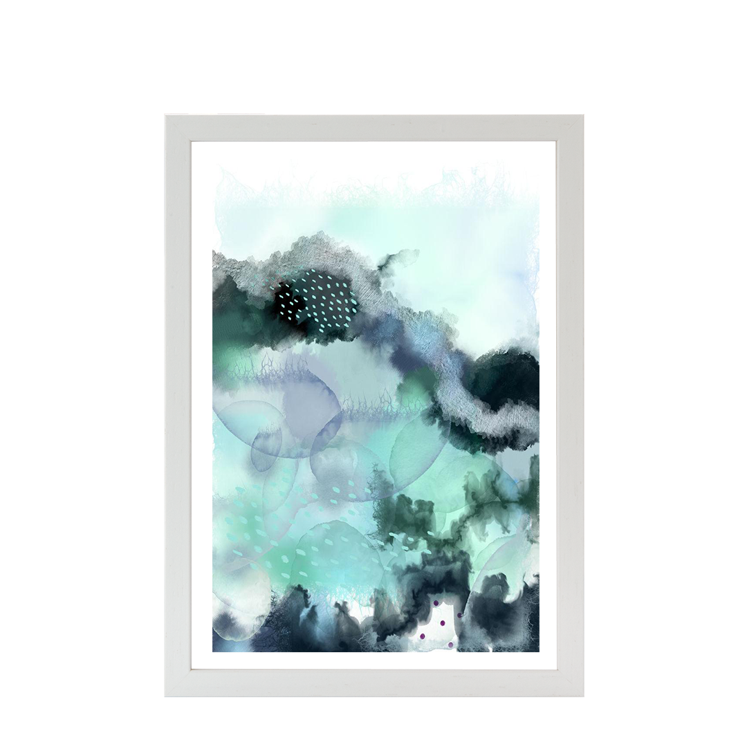 Evolving Ocean 2