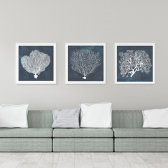 Inverse Sea Fan I