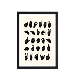 Sign Language I