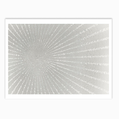 Silver Burst