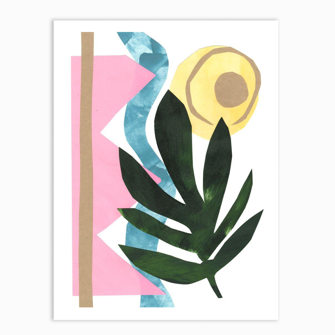 South Beach I, II & III Set