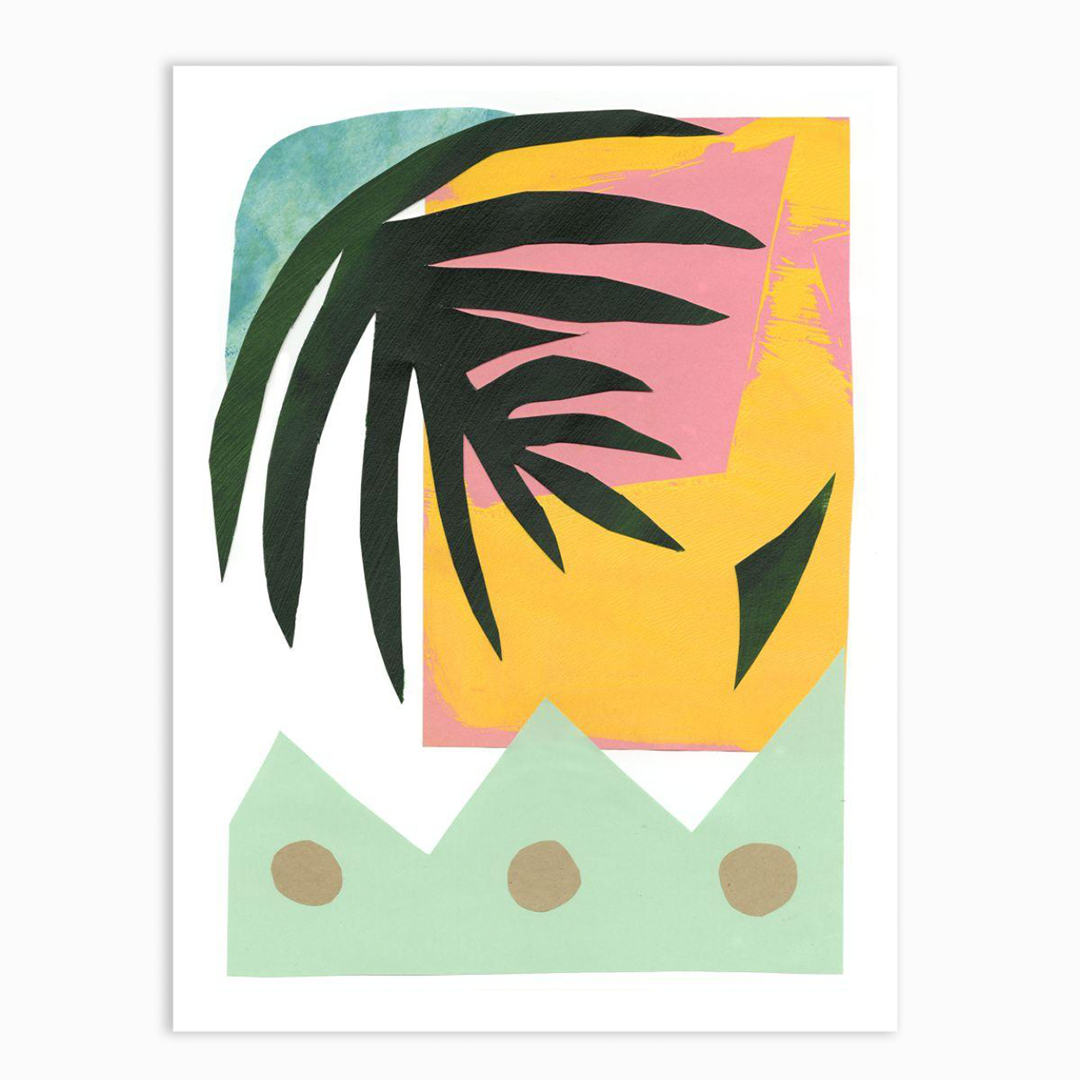 South Beach I, II & III Set