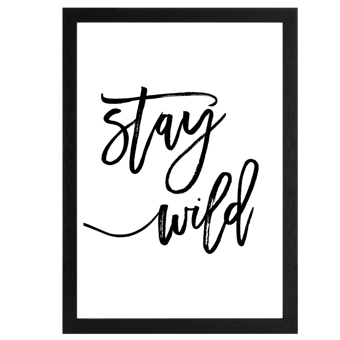 Stay Wild