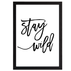 Stay Wild