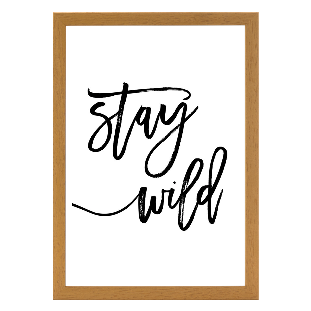 Stay Wild