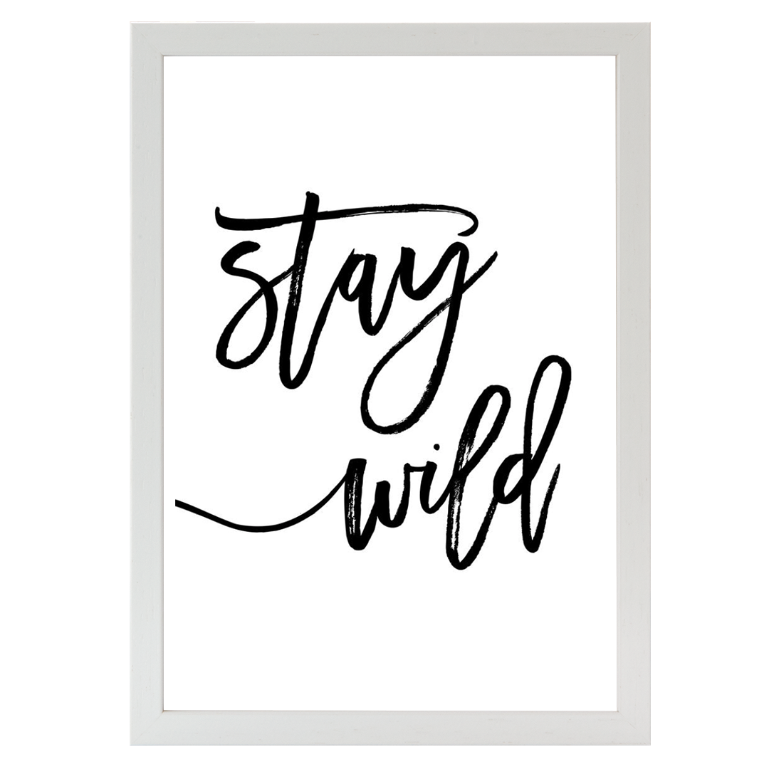 Stay Wild
