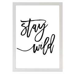 Stay Wild