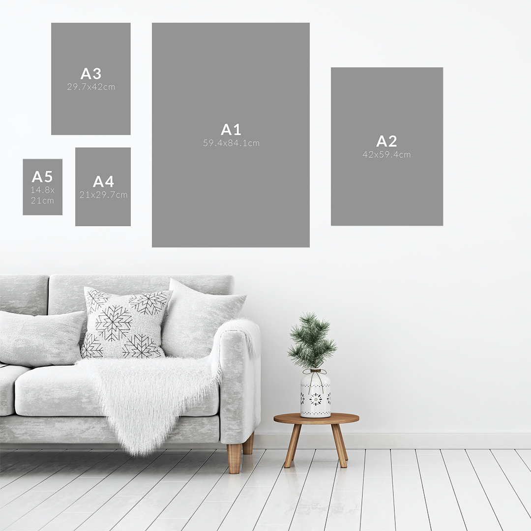 Desert Blooms I & II Set