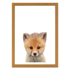 BABY FOX