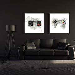 Gamer III