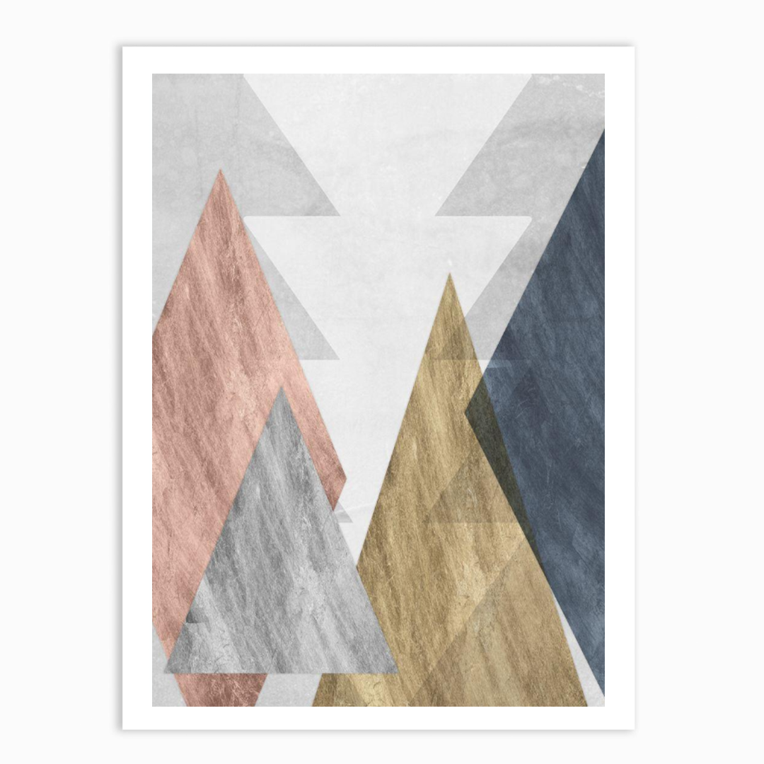 Peaks I & II Set