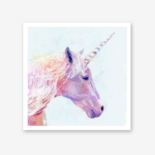 Mystic Unicorn I