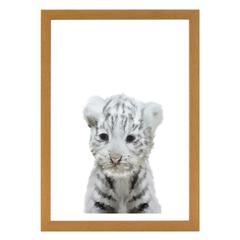 White Tiger