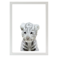 White Tiger